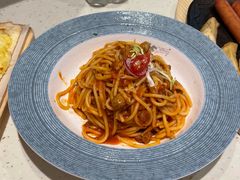 -夏日玛莉西餐厅(金茂览秀城店)
