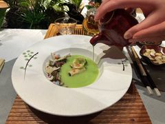 -叶叶菩提(太原别墅店)