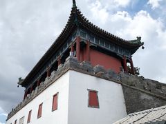 -普陀宗乘之庙(小布达拉宫)