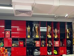 -FC格斗拳馆(东街店)