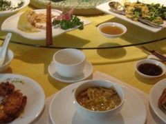 -伯衡55·吉品轩(乌鲁木齐南路店)