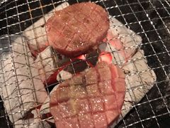 猪舌-牛角日本烧肉专门店(天王寺店 )
