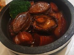 -衡山汇·高级粤菜(霄云路店)