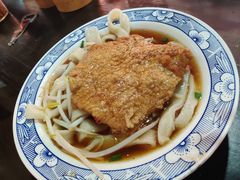 -佰仙面馆
