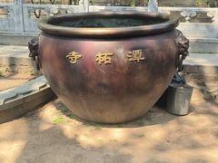 -潭柘寺景区