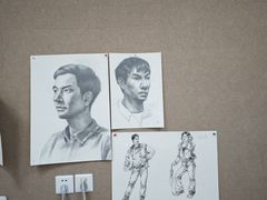 -东方童画少儿美术(莘庄体验馆)