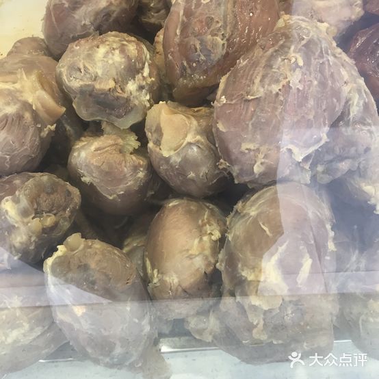 阿康牛肉坊(清扬店)
