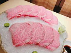 M12-余欢领鲜火锅(新街口店)