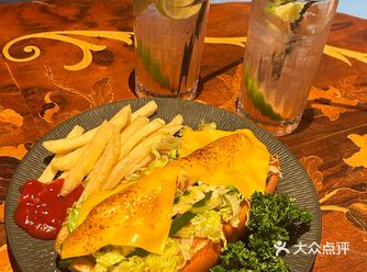 0元玩转这座城#高端大气上档次这也太漂亮了