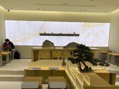 -喜茶(广州保利中环店)