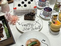 -迦南苑·新派青岛菜·生日纪念日主题餐厅