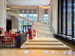 -中山喜来登酒店