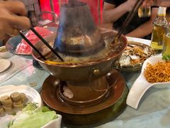 -东来顺饭庄(五道口店)