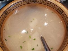 -富正毅三下锅·湘西韵味(天门山索道店)
