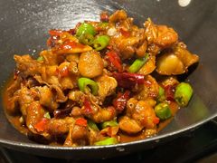 -吃货私房菜(丽江束河古镇店)