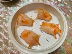 -8餐厅(新葡京酒店)