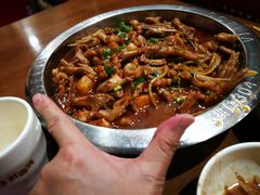 -胖哥俩肉蟹煲(永旺店)