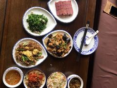 -云锦成公馆(北大街店)
