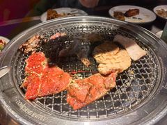 -東盛炭烤自助料理(浦东文峰广场店)