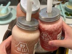 -润园四季椰子鸡火锅(南山海岸城店)