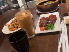 -新旺茶餐厅(嘉里城店)