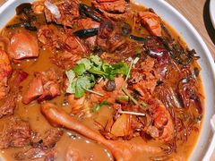 -金掌勺锅包肉(华润万象城店)