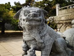 -北陵公园