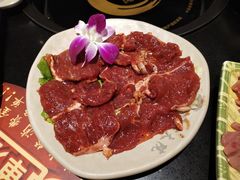 -舒家大院老火锅(台江路店)