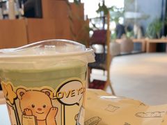 -YOLO COFFEE悠乐咖啡