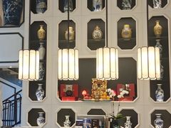 -翠湖宾馆·中餐厅