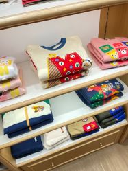 -MIKIHOUSE(德基广场店)