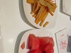 -嘉和一品粥(魏公村店)