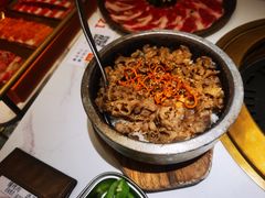-花味·自助烤肉(雨花客厅店)