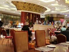 大堂-嘉莱特精典国际酒店·醇咖啡厅