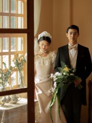 -第一夫人婚纱摄影(南京店)