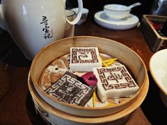 -寻宝记绍兴菜(鲁迅路店)