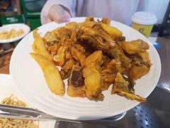 -鱼醉无骨鱼·中山脆肉鲩(荔湾路店)