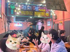 -回·龙虾铺·盆盆蟹·烧烤大排档(回龙观店)