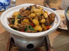 -乡亲鹅肉城(吴江店)