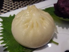 DSC07624-王府茶楼茶宴·创意菜(大观园总店)