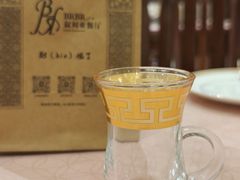 -BRBR叙利亚餐厅(总店)
