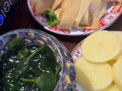 -重庆高老九火锅(万象城店)
