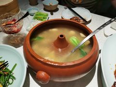 -萃華楼(王府井店)