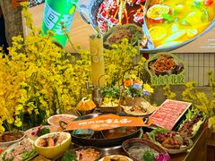 -楠火锅(太古里总店)
