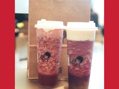 -喜茶(永旺梦乐城店)