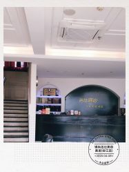 -锦尚名仕美容美发