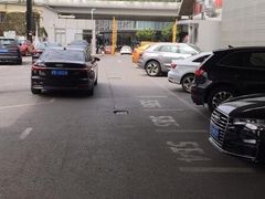 -上海西上海奥杰奥迪汽车销售有限公司(真如店)