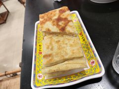 -芦月轩羊蝎子(北蜂窝店)