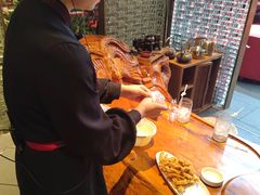 -小龙翻大江文化火锅(宽窄店)