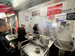 -虎子面粉馆(五一东村店)